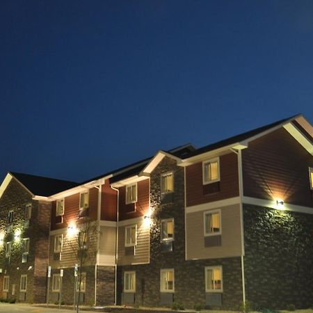 Welcome Suites - Minot, Nd Exterior foto